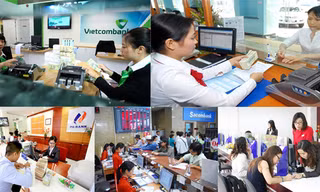 Làn sóng sáp nhập mới sẽ có xu thế yếu về với khỏe. Ảnh: Như Ý