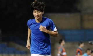 Phan Lưu Thế Sơn - “Lã Xuân Thắng đệ nhị”