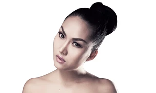 Phi Thanh Vân: Lại khoe chuyện kín