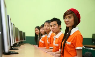 Đâu rồi thực học?