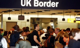 Đại gia Nga đua nhau mua visa Anh