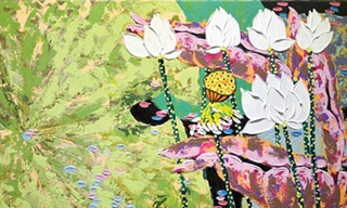 Tin vắn Văn nghệ ngày 7/8