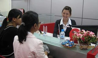 Sản phẩm, dịch vụ TTTM của Techcombank nhận được sự tín nhiệm cao của DN