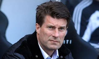 Michael Laudrup