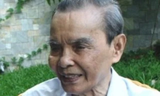 Trung tướng Nguyễn Thới Bưng (Út Thới). (Nguồn: cpv.org.vn)