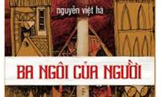 Ba ngôi của người