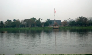 6 triệu USD quy hoạch đôi bờ sông Hương