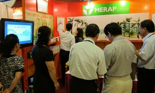 Khi doanh nghiệp chung sức