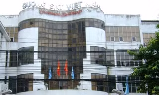 Ảnh mang tính minh họa