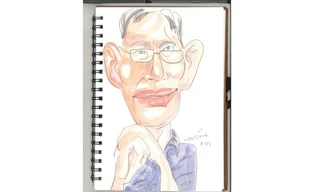 Tranh của: Nguyễn Xuân Hoàng