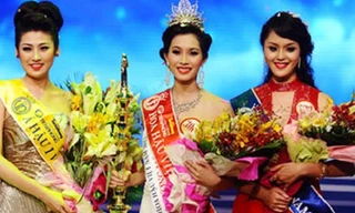 Thí sinh Hoa hậu có được đưa theo người nhà?