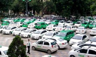  Đến thời điểm này, Mai Linh đang nợ BHXH gần 90 tỷ đồng. Ảnh: Như Ý