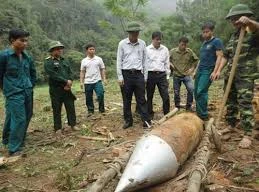 Chuyên gia ADMM+ bàn về Hành động mìn nhân đạo