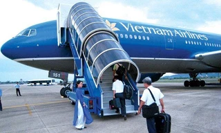 Vietnam Airlines cân nhắc lựa chọn nhà đầu tư