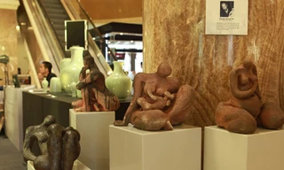 Tác phẩm của Nguyễn Quang Thu