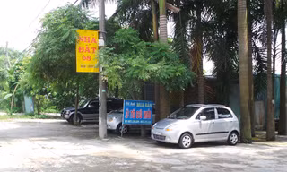 Giá nhà đất khu vực Đông Anh sốt thật hay ảo?. Ảnh: Tú Anh