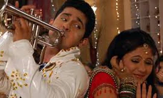 Ranbir Rano - thiên tình sử Ấn Độ