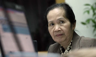 Chuyên gia kinh tế Phạm Chi Lan: Việc Rừng Toàn Cầu tuyên bố đăng ký hoạt động với số vốn điều lệ lên tới 45 nghìn tỉ đồng cũng đủ để các cơ quan chức năng vào cuộc giám sát và thẩm tra lại.