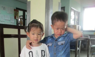 Điều trị thành công 2 trẻ mắc bệnh hiếm gặp