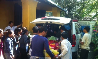 Hai bệnh nhân tử vong sau khi tiêm