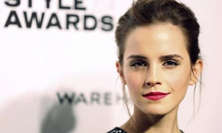 “Phù thủy” Emma Watson được bầu làm Đại sứ thiện chí