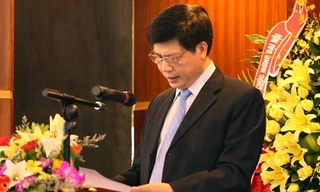 Phó tổng SCIC làm Chủ tịch Dược Hậu Giang