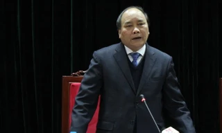 Xử nghiêm cán bộ tiếp tay, bao che buôn lậu