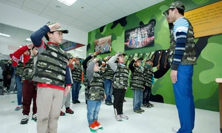 Hãy đến VinKE để giúp bé yêu đón một mùa xuân Giáp Ngọ ý nghĩa và trọn vẹn niềm vui!