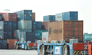 Không lập kho ngoại quan tại cửa khẩu Móng Cái - Quảng Ninh