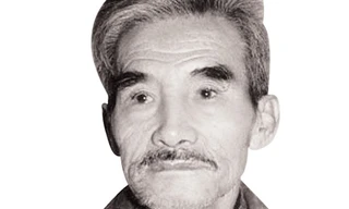 Ông Tạ Đình Đề