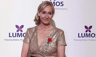 Tác giả Harry Potter viết riêng cho fan