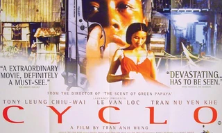 Gặp lại Lê Văn Lộc, người đạp xích lô ra thế giới…