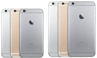 Hoãn giao iPhone 6 Plus vì đơn hàng kỷ lục