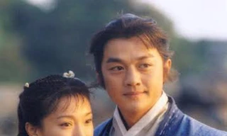 Châu Tấn, Lý Á Bằng - Anh hùng xạ điêu