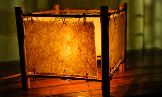 Zó - Đương đại hóa giấy dó