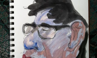 Dương Hướng: Số hưởng lộc văn