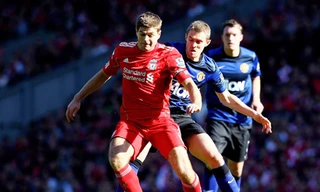 Chia điểm kịch tính