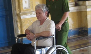 Tướng cướp ‘ngã ngựa’ và sự trả giá cuối đời