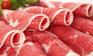 Thịt bò ngoại ‘đánh bạt’ bò nội