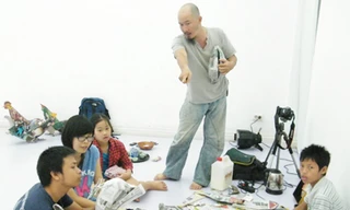 Người bán gà đắt nhất Việt Nam