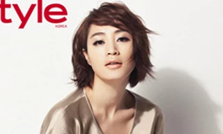 Kim Hye Soo ‘Nữ hoàng gợi cảm’