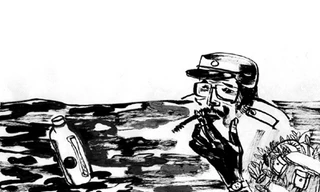 Minh họa: Đỗ Hiệp