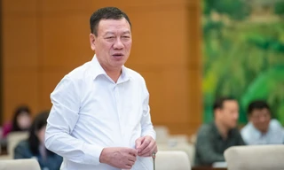 Bổ sung thẩm quyền cho Thanh tra Chính phủ khi tiếp nhận 12 thanh tra bộ