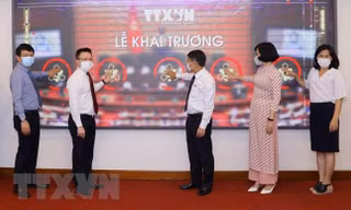 Ảnh TTXVN