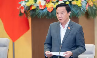 35 huyện, trên 1.000 xã dự kiến sáp nhập năm 2024