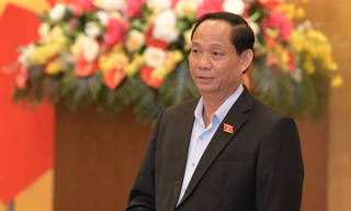 Đề xuất giới hạn sử dụng không gian ngầm sâu 15 mét khi sửa Luật Thủ đô 