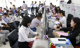 Xóa bỏ cấp tổng cục, cơ cấu tổ chức các bộ mới thế nào? 