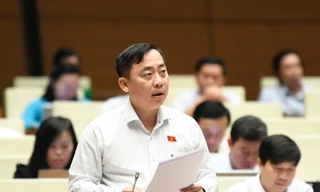 Đại biểu Quốc hội: Tình trạng lộ, lọt dữ liệu, xâm phạm quyền riêng tư ngày càng gia tăng