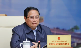 Đà Nẵng 'đi trước mở đường' trong xây dựng quốc gia thương mại tự do