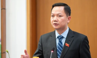 'Ngồi ở miền Nam cũng có thể đấu giá biển số ô tô ở phía Bắc'